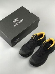 外國預訂 Arcteryx 女款 AERIOS FL MID GTX 行山波鞋