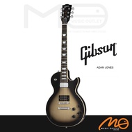 GIBSON ARTIST COLLECTION ADAM JONES LES PAUL STANDARD ELECTRIC GUITAR (ANTIQUE SILVERBURST)
