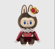 國王labubu