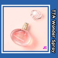 [ PERFUME ] TODAY TOMORROW ALWAYS < WONDER > EDP 50ml