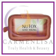 Nutox Fashion Pouch With High Quality Elegant