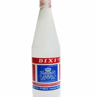 Cuka Dixi Asli Botol 650 ML