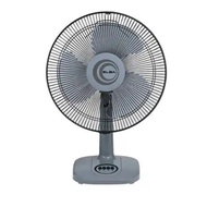 ELBA TABLE FAN 12" ETF-G1220(GR)