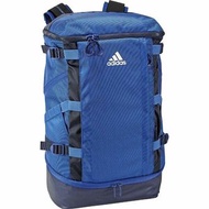 adidas - (藍色背囊 26L) 日本adidas OPS 超機能 膊頭保護 26L背囊