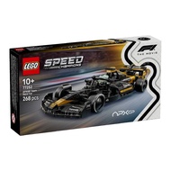 LEGO Speed Champions APXGP Team Race Car from F1 The Movie 7