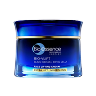 BIO ESSENCE Bio-VLift Face Lifting Cream Extra Lift + Brightening or Nourishing 45g / 25g