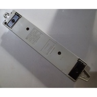 3P PLUG, 4 Outlets 125V /15A/ max 1500W