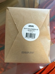 Spark Protein 乳清蛋白飲品-極品濃巧克力、芝麻牛奶、茉莉奶綠