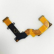 【Pre-order】 For Sx730 Sx740 New Shaft Rotating Lcd Flex Cable For Powershot Sx730 Hs Sx740 Hsdigital