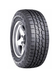 Ban Mobil Dunlop AT5 size 225/65 R17 - BAN FORTUNER PAJERO HILUX FORD