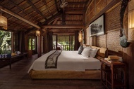 [location not yet specified]的3臥室獨棟住宅 - 500平方公尺/3間專用衛浴 (Ocean Bungalow Villa/4Beds/AnBang/1min to Bea