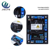 As440 AVR As440 Generator Regulator AS440 Automatic Voltage Regulator For Generator AVR