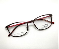 Lightec Morel 眼鏡