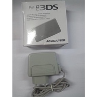Adapter/charger 3DS XL hen05