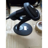 Vintech 3300i barcode reader - error