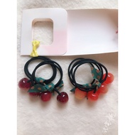 Sweet Cherry Hair Band