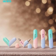 LAFAYE 2 in 1 Perfume Atomizer, Refillable Ultral Fine Mist Double Head Mist Spray Bottle, Valentine