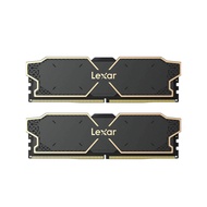 Lexar THOR OC Computer Ram Kit 32GB (2x16) 6000Mhz DDR5 GENUINE 2030 (No Box)