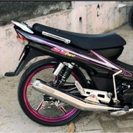 Fizr Bokir Exhaust Bobokan Nuclear