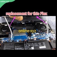 ASUS ROG Led board flexible cable StriX G533 G533Z G533ZM G533ZX G533ZW G533Q G533QM G533QS G533GR