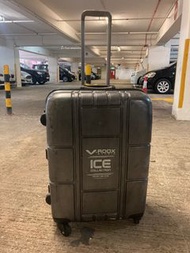 V-ROOX Studio ICE 26吋硬箱系列行李箱 luggage