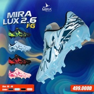 Mira MIRA LUX 2.6 Natural Turf Soccer Shoes, Soccer Shoes