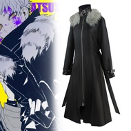 Bungo Stray Dogs Cosplay Nakajima Atsushi Anime Costume Clothes Party Comic Exhibition