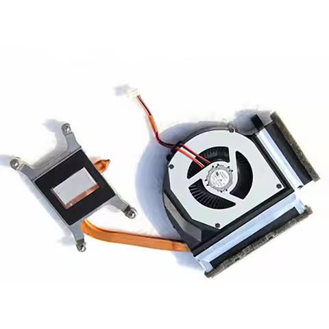 New CPU Fan & Heatsink for Lenovo Thinkpad T520 T520i T530 Integrated 75Y5792 UMA 75Y5784