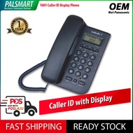 Telefon Rumah Panasonic, NEC & Oher OEM Home Telephone phone KX-TS500ML KX-T7703X  F001 AT-40 Single