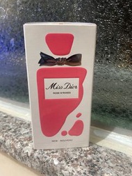 Miss Dior rose n roses