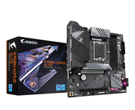 MAINBOARD (เมนบอร์ด) GIGABYTE B760M AORUS ELITE (REV. 1.1) (DDR5) (SOCKET LGA 1700) (MICRO-ATX) เมนบ