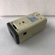 詢價Sony索尼SSC-DC83顯微鏡拆機下來的工業CCD攝像機