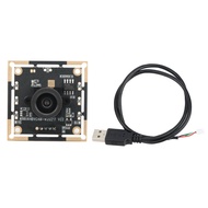 1280 X 720 High Resolution Camera Module HD USB Interface HBV‑W20217 V22 for WinXP/Win7/Win8/Win10/O