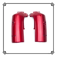 HONDA EX5 HIGH POWER EX5 HP HI POWER EX5 DREAM FORK COVER SET [ BLACK / DARK BLUE / RED / LIGHT BLUE