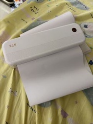 A4熱敏打印機 無需用墨