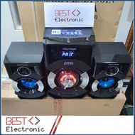 Tipe Baru Polytron Speaker Bluetooth + Radio Pma 9527 / Pma9527
