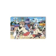 Daily Easycard Sticker (1)