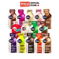 GU ENERGY running ENERGY gel replenishes ENERGY quickly, sports gel enhances endurance for cycling a