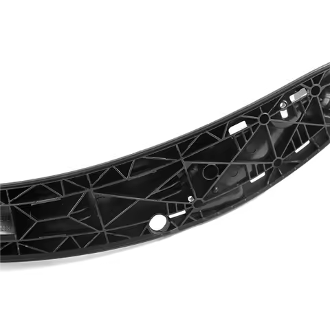 A59X-4X Front Right Passenger Side For -BMW F30-F33 F35 F82 F83 F80 Inner Trim Door Pull Handle Cove