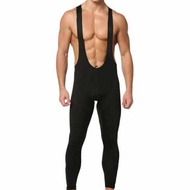 CELANA ROADBIKE BIB PANJANG / CELANA SEPEDA BIB