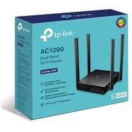 TP link arcer c54 ac1200 dual band wifi router