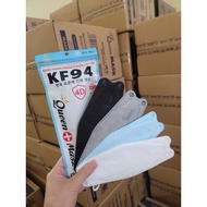 THÙNG 300 CHIẾC KHẨU TRANG 4D KHẨU TRANG