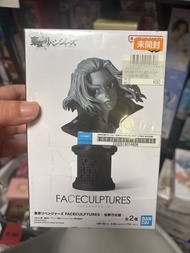 「免運費包順豐🚚」【日版全新】東京復仇者 FACECULTURES 佐野萬次郎 胸像 景品手辦