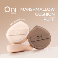 Oni Marshmallow Cushion Puff Soft Makeup Sponge Flawless Foundation Blender Beauty Tool Powder Puff