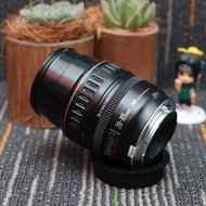 Lensa Canon 28-105mm Ultrasonic Kamera DSLR