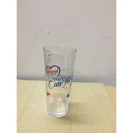 Nestle Omega Plus Measurement Glass