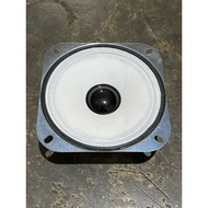 4inch Audio Speaker 2ohm 5watt Outer Magnet