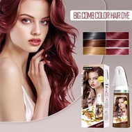 Colour hair shampoo Black Hair Dye Shampoo hair coloring dye hair dye colour hair color Colour rambu