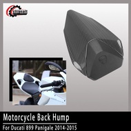 Motorcycle Rear Seat Fairing Parts Fairing Parts For Ducati 899 Panigale 2014 2015 1199 Panigale / S