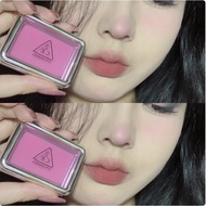3*CE Big square monochrome powder blusher